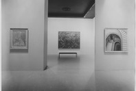 Carlo Carrà. Funeral of the Anarchist Galli. 1910-11 | MoMA