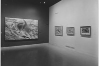 Futurism. May 30–Sep 5, 1961.