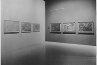 Futurism. May 30–Sep 5, 1961. 2 other works identified
