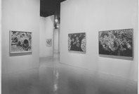 Futurism. May 30–Sep 5, 1961.