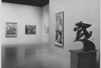 Futurism. May 30–Sep 5, 1961.