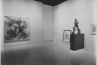 Futurism. May 30–Sep 5, 1961.