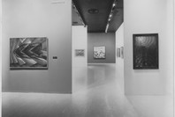 Futurism. May 30–Sep 5, 1961.