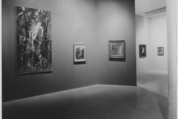 The Museum of Modern Art Archives, New York