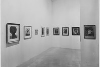 Redon, Moreau, Bresdin. Dec 6, 1961–Feb 25, 1962.