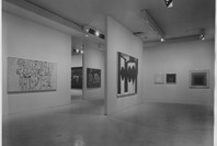 Recent Acquisitions. Dec 19, 1961–Feb 25, 1962. 1 other work identified