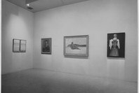 Recent Acquisitions. Dec 19, 1961–Feb 25, 1962. 1 other work identified