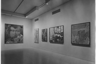 Recent Acquisitions. Dec 19, 1961–Feb 25, 1962. 1 other work identified