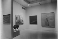 Recent Acquisitions. Dec 19, 1961–Feb 25, 1962. 2 other works identified
