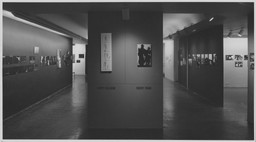 The Museum of Modern Art Archives, New York