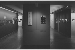 The Museum of Modern Art Archives, New York