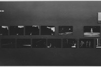 Harry Callahan and Robert Frank. Jan 30–Apr 1, 1962.