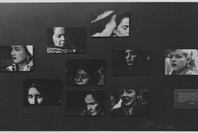 Harry Callahan and Robert Frank. Jan 30–Apr 1, 1962. 2 other works identified