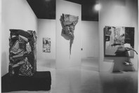 The Art of Assemblage. Oct 4–Nov 12, 1961.