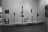 The Art of Assemblage. Oct 4–Nov 12, 1961.