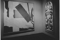 The Last Works of Matisse: Large Cut Gouaches. Oct 8–Dec 4, 1961.