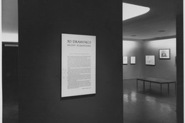 The Museum of Modern Art Archives, New York