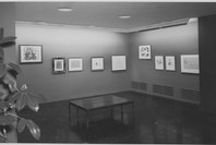 Fifty Drawings: Recent Acquisitions. Apr 10–Aug 12, 1962.