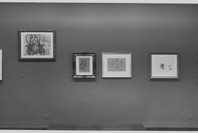 Fifty Drawings: Recent Acquisitions. Apr 10–Aug 12, 1962.