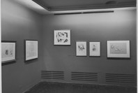 Fifty Drawings: Recent Acquisitions. Apr 10–Aug 12, 1962. 1 other work identified
