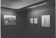 Fifty Drawings: Recent Acquisitions. Apr 10–Aug 12, 1962. 1 other work identified