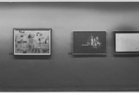 Fifty Drawings: Recent Acquisitions. Apr 10–Aug 12, 1962. 1 other work identified