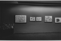 Fifty Drawings: Recent Acquisitions. Apr 10–Aug 12, 1962. 2 other works identified