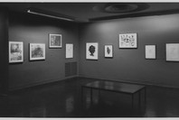 Fifty Drawings: Recent Acquisitions. Apr 10–Aug 12, 1962. 1 other work identified