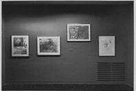 Fifty Drawings: Recent Acquisitions. Apr 10–Aug 12, 1962. 1 other work identified