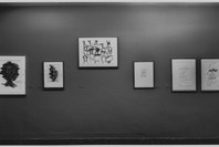 Fifty Drawings: Recent Acquisitions. Apr 10–Aug 12, 1962.