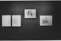 Fifty Drawings: Recent Acquisitions. Apr 10–Aug 12, 1962. 1 other work identified