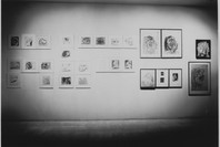 Picasso in the Museum of Modern Art: 80th Birthday Exhibition. May 14–Sep 18, 1962. 1 other work identified