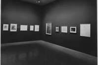 Picasso in the Museum of Modern Art: 80th Birthday Exhibition. May 14–Sep 18, 1962.