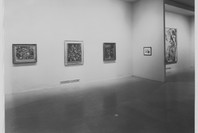Picasso in the Museum of Modern Art: 80th Birthday Exhibition. May 14–Sep 18, 1962. 2 other works identified