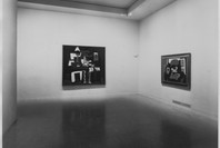 Picasso in the Museum of Modern Art: 80th Birthday Exhibition. May 14–Sep 18, 1962.