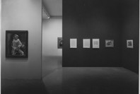 Picasso in the Museum of Modern Art: 80th Birthday Exhibition. May 14–Sep 18, 1962.
