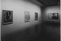 Picasso in the Museum of Modern Art: 80th Birthday Exhibition. May 14–Sep 18, 1962.