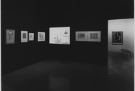 Picasso in the Museum of Modern Art: 80th Birthday Exhibition. May 14–Sep 18, 1962.