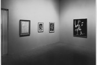 Picasso in the Museum of Modern Art: 80th Birthday Exhibition. May 14–Sep 18, 1962. 1 other work identified