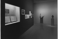 Picasso in the Museum of Modern Art: 80th Birthday Exhibition. May 14–Sep 18, 1962.