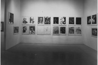 Picasso in the Museum of Modern Art: 80th Birthday Exhibition. May 14–Sep 18, 1962. 12 other works identified