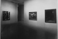 Picasso in the Museum of Modern Art: 80th Birthday Exhibition. May 14–Sep 18, 1962.