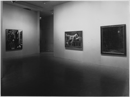 Picasso in the Museum of Modern Art: 80th Birthday Exhibition. May 14–Sep 18, 1962. 