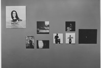 Harry Callahan and Robert Frank. Jan 30–Apr 1, 1962. 2 other works identified