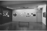 Harry Callahan and Robert Frank. Jan 30–Apr 1, 1962.