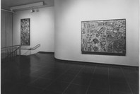 Jean Dubuffet. Feb 21–Apr 8, 1962.