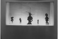 Jean Dubuffet. Feb 21–Apr 8, 1962.