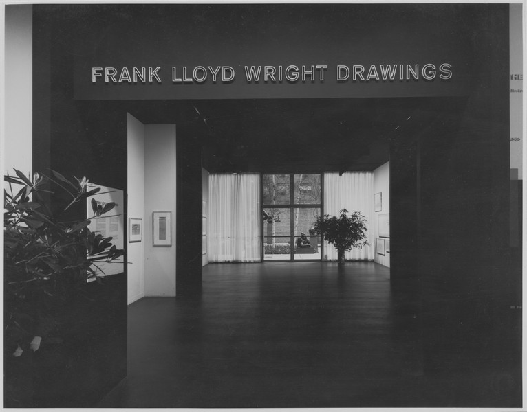 アート・デザイン・音楽 FRANK LLOYD WRIGHT MONOGRAPH 1907-1913 Frank Lloyd Wright Monograph, 1907-1913 Volume Three by
