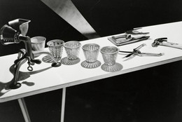 The Museum of Modern Art Archives, New York