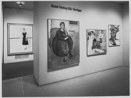 The Museum of Modern Art Archives, New York